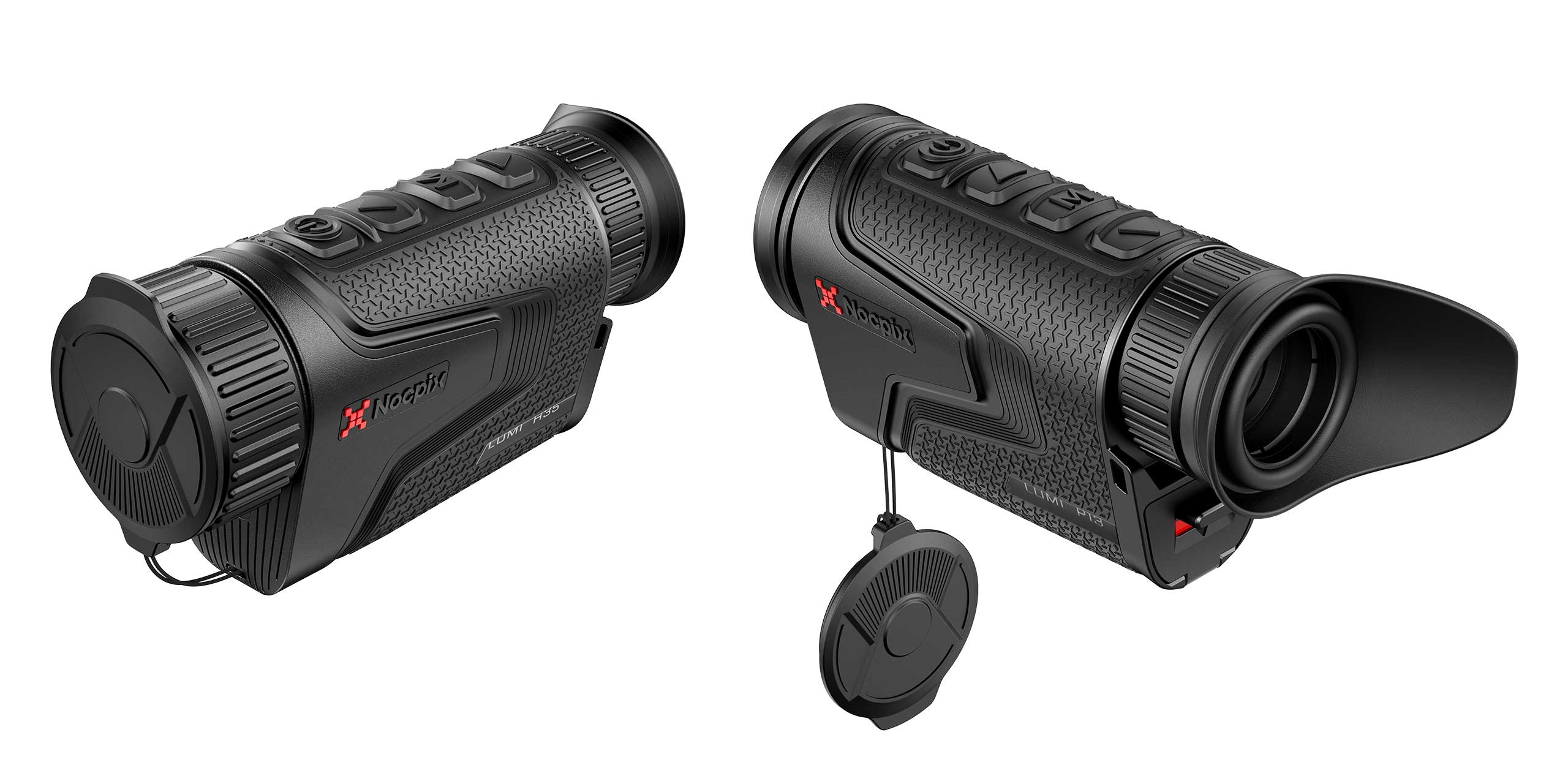 LUMI Thermal Monocular