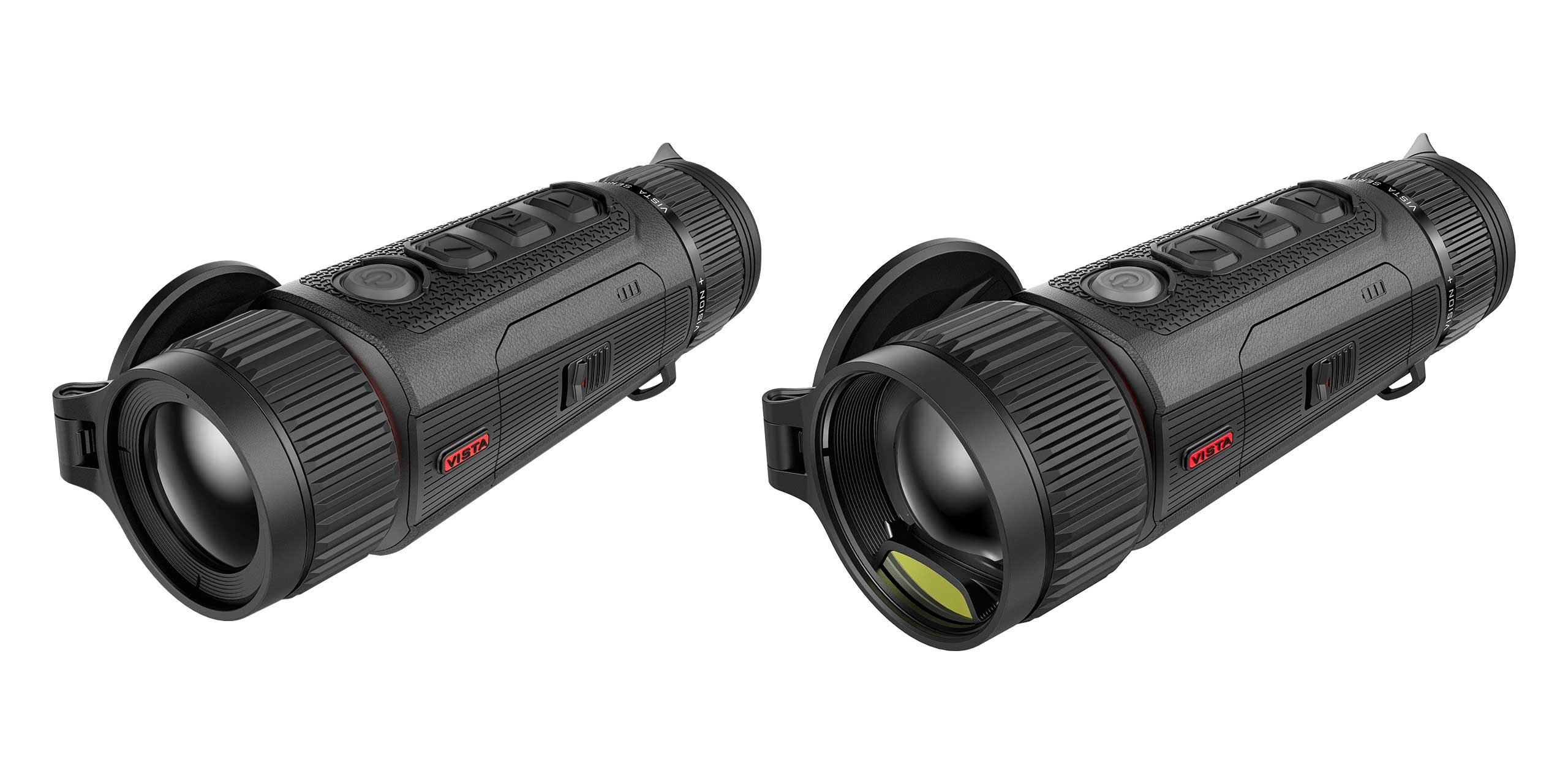 VISTA Thermal Monocular