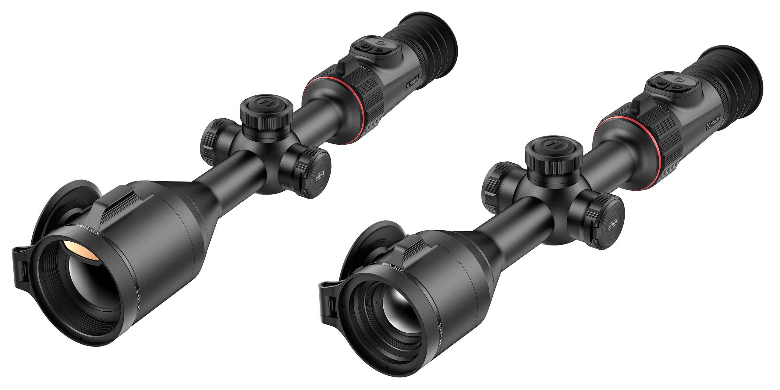 Thermal Scopes