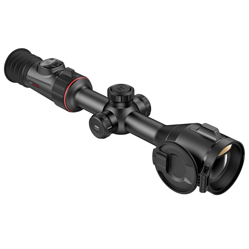 ACE H50R Thermal Scope