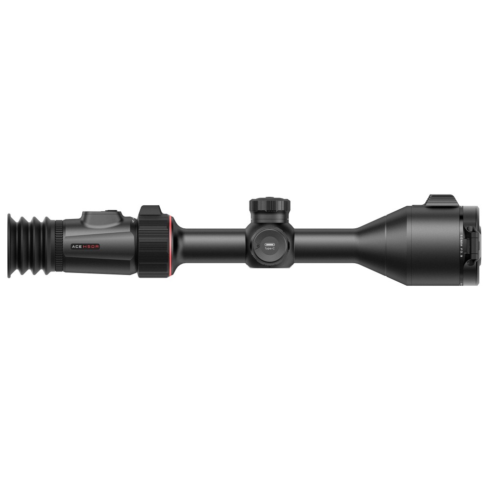 ACE H50R Thermal Scope