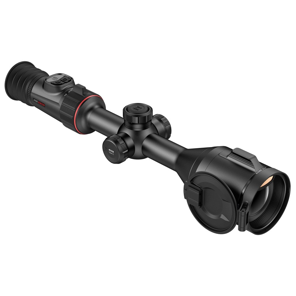 ACE S60R Thermal Scope