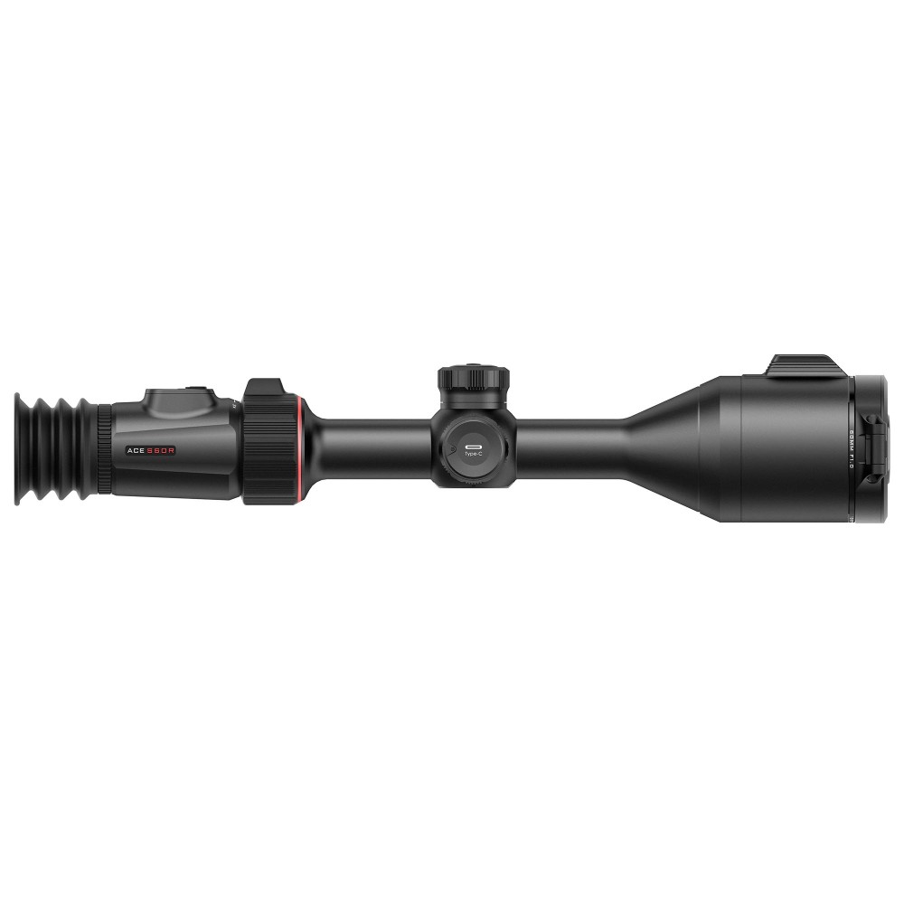 ACE S60R Thermal Scope