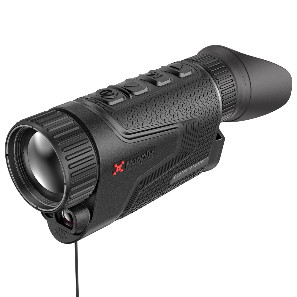 LUMI H35R Thermal Monocular