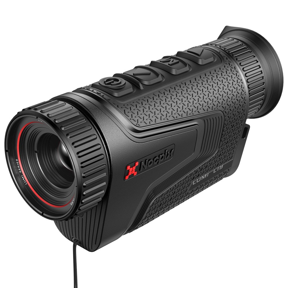 LUMI L19 Thermal Monocular