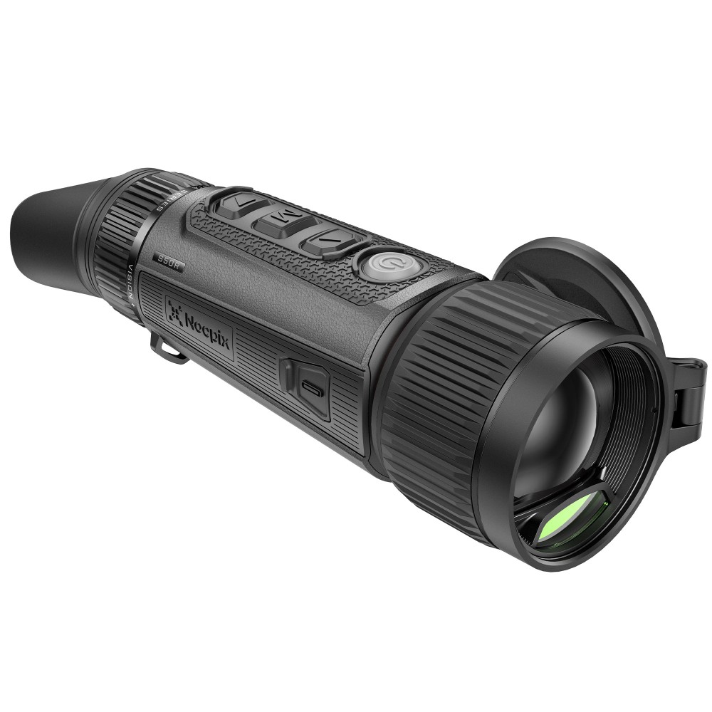 VISTA S50R Thermal Monocular