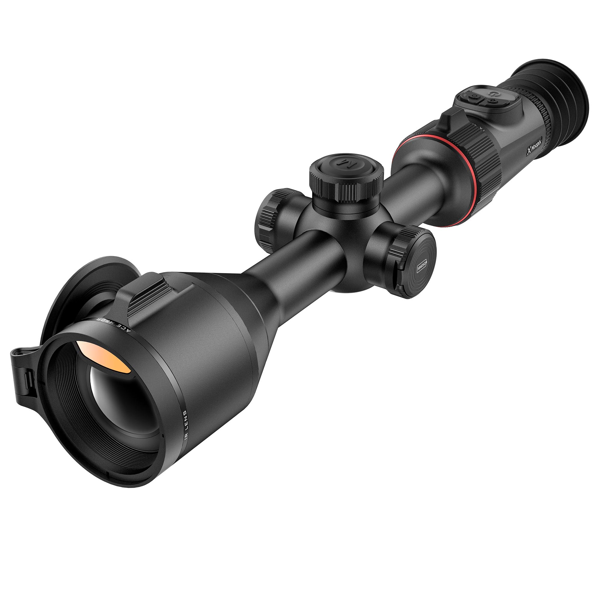 ACE H50R Thermal Scope