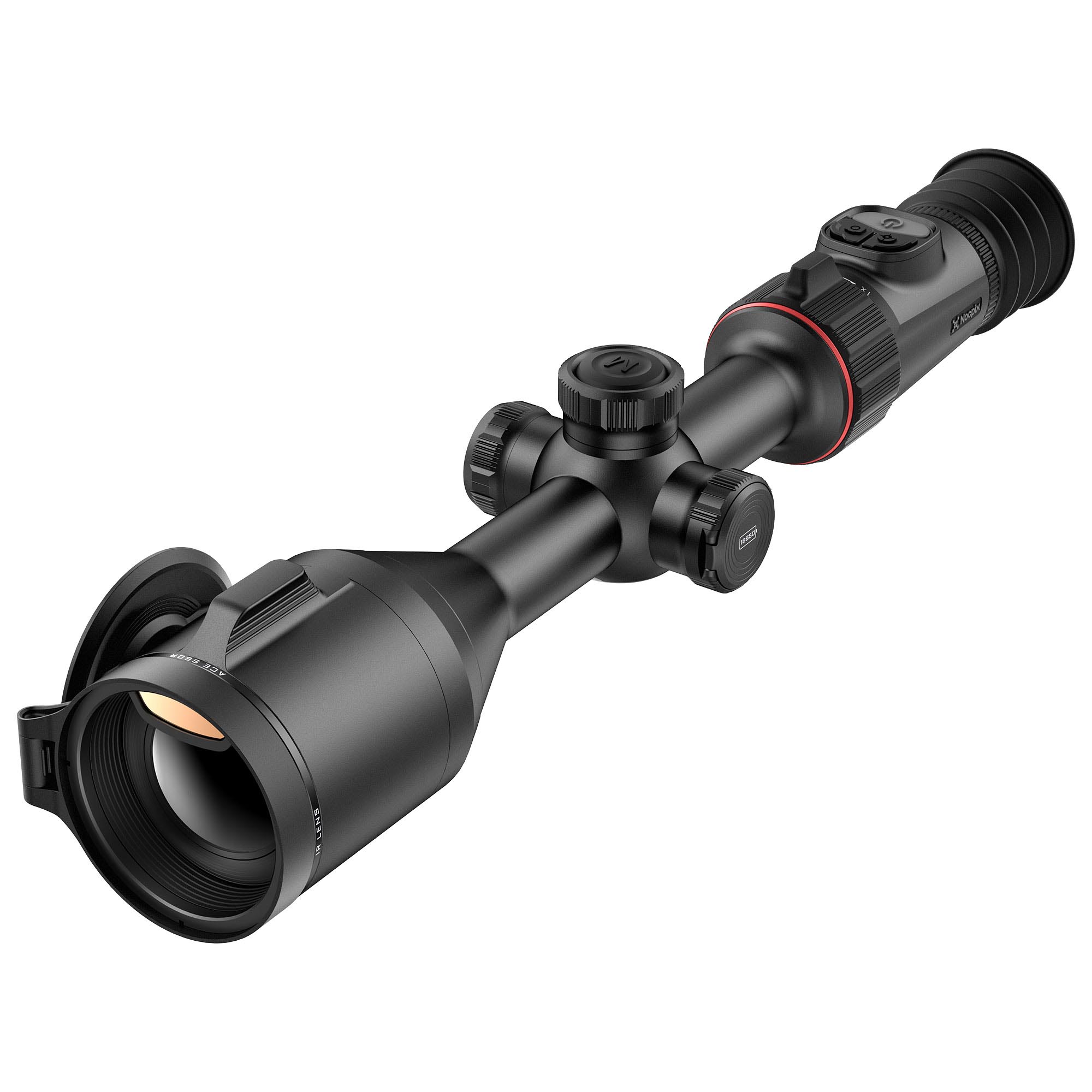 ACE S60R Thermal Scope